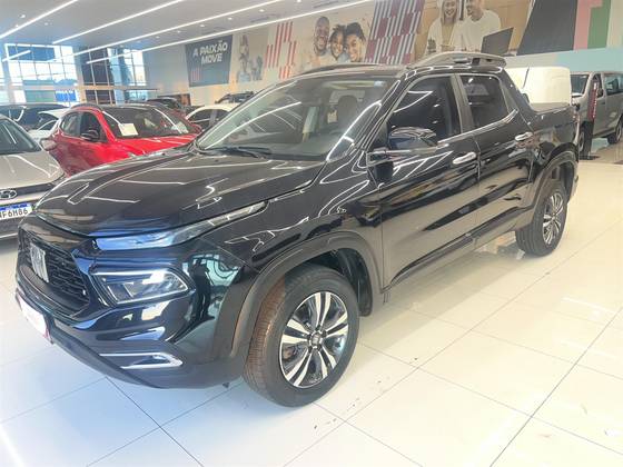 FIAT TORO 1.3 TURBO 270 FLEX FREEDOM AT6
